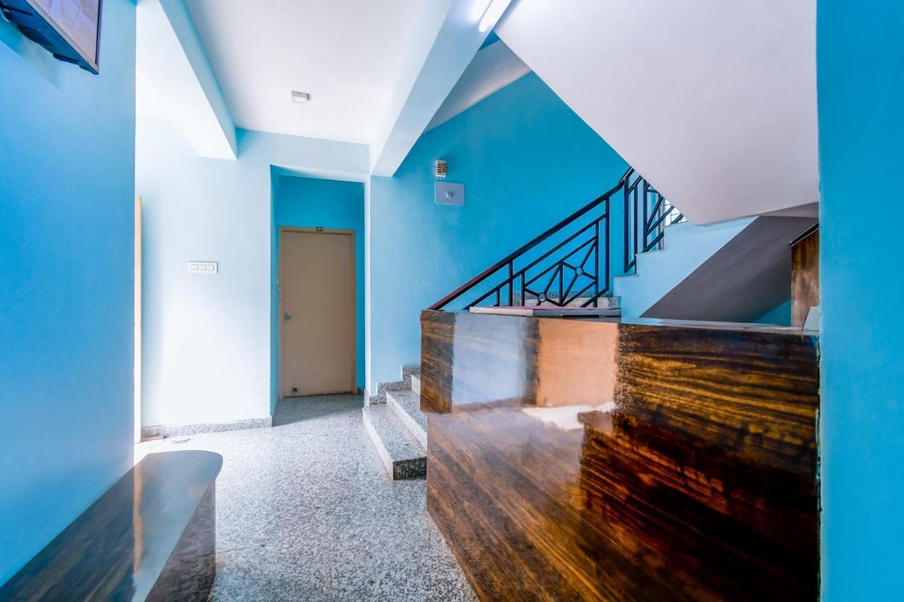 Astra Casa Kalkutta Kültér fotó