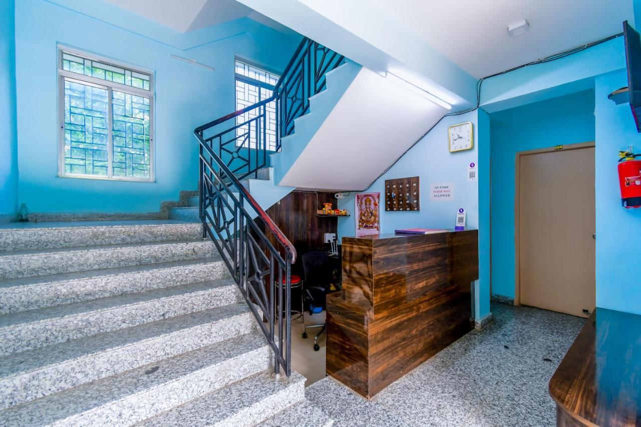 Astra Casa Kalkutta Kültér fotó