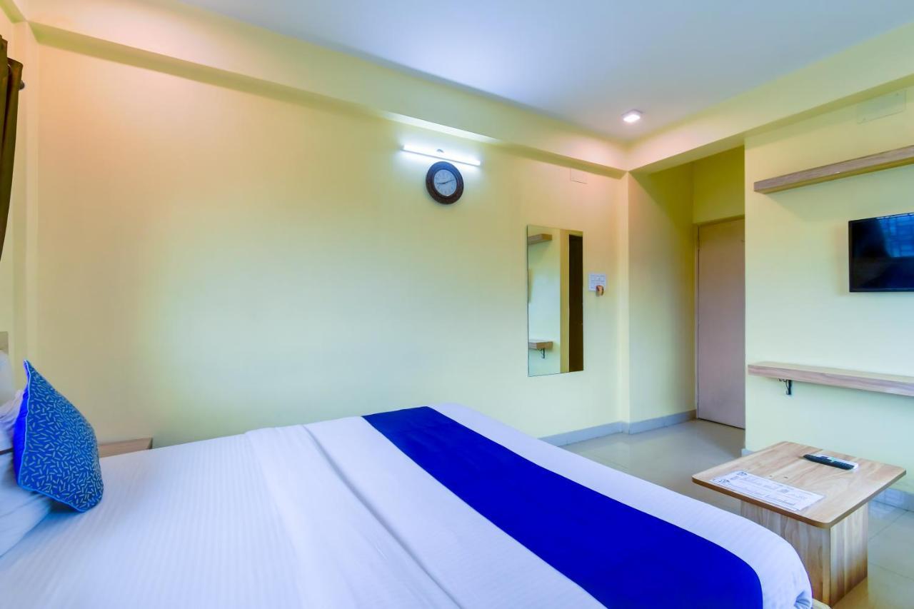 Astra Casa Kalkutta Kültér fotó
